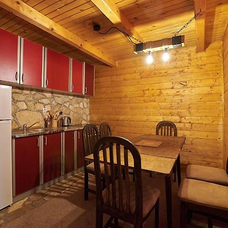 Country House Brijest Kolašin Εξωτερικό φωτογραφία