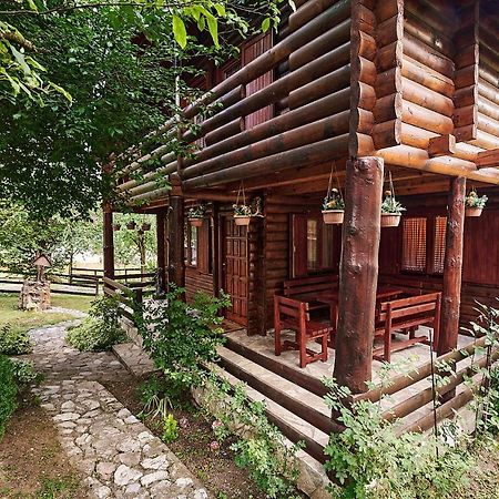 Country House Brijest Kolašin Εξωτερικό φωτογραφία