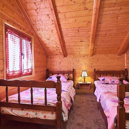 Country House Brijest Kolašin Εξωτερικό φωτογραφία