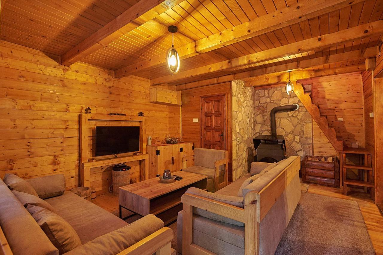 Country House Brijest Kolašin Εξωτερικό φωτογραφία