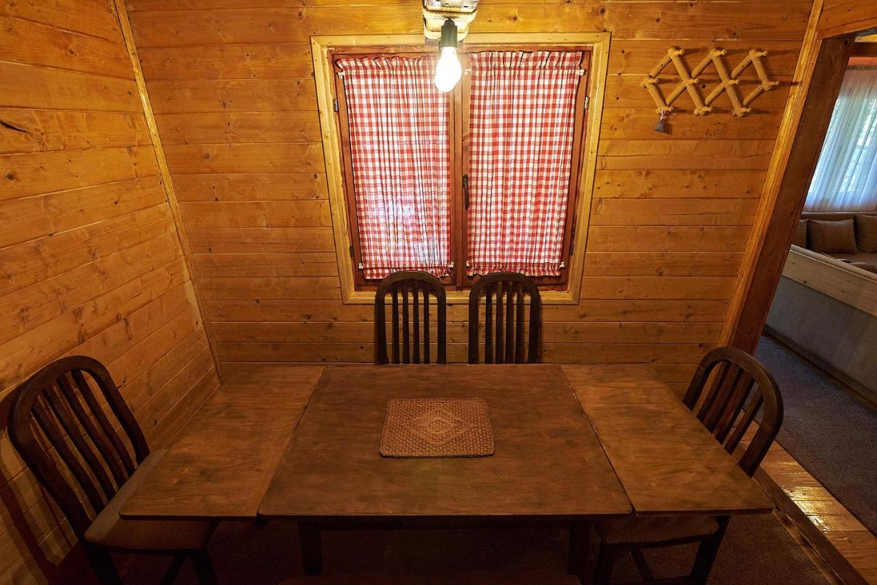 Country House Brijest Kolašin Εξωτερικό φωτογραφία
