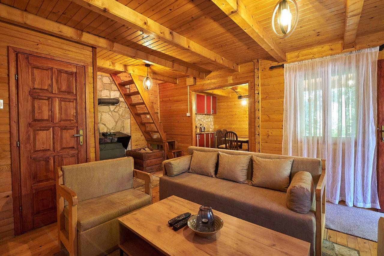 Country House Brijest Kolašin Εξωτερικό φωτογραφία