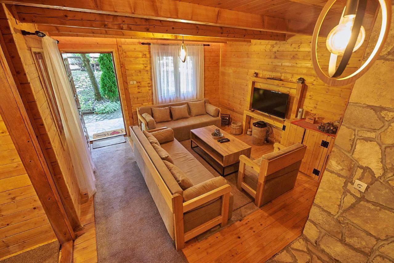 Country House Brijest Kolašin Εξωτερικό φωτογραφία