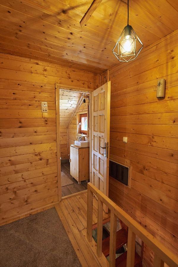 Country House Brijest Kolašin Εξωτερικό φωτογραφία