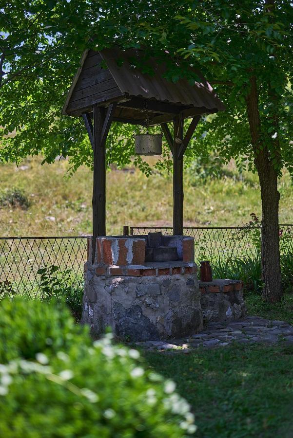 Country House Brijest Kolašin Εξωτερικό φωτογραφία