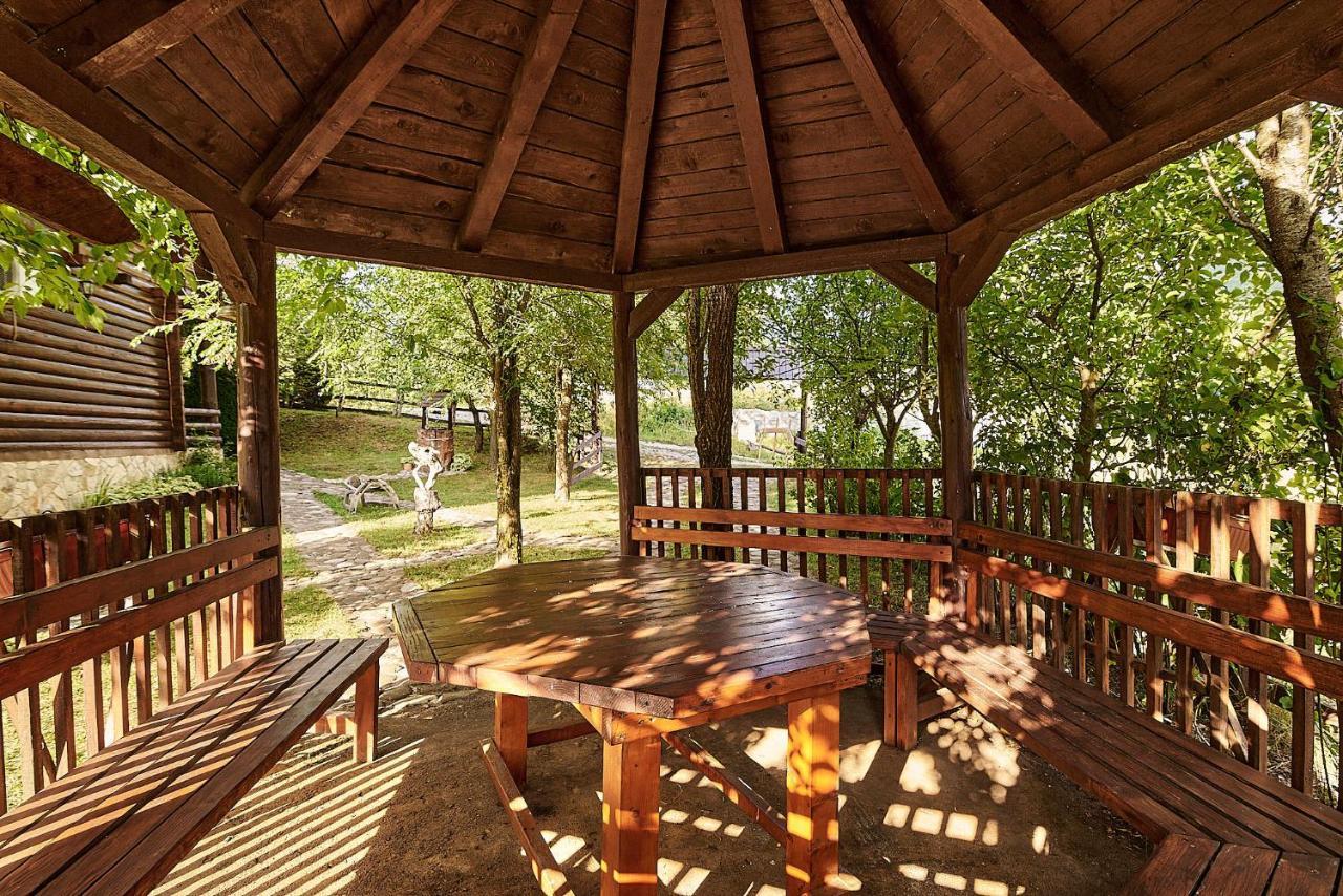 Country House Brijest Kolašin Εξωτερικό φωτογραφία