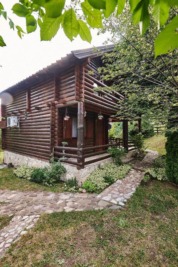 Country House Brijest Kolašin Εξωτερικό φωτογραφία