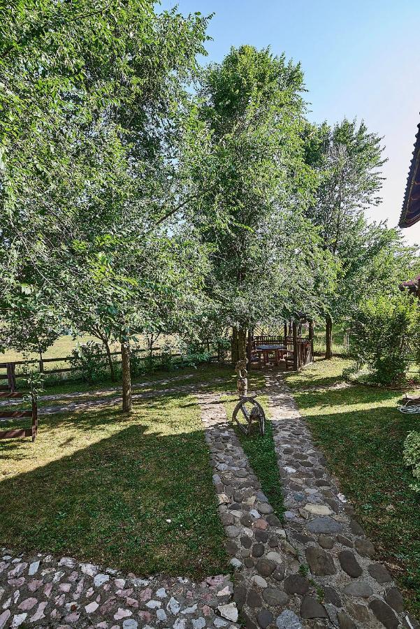 Country House Brijest Kolašin Εξωτερικό φωτογραφία