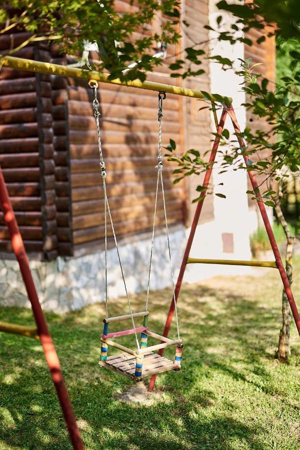 Country House Brijest Kolašin Εξωτερικό φωτογραφία