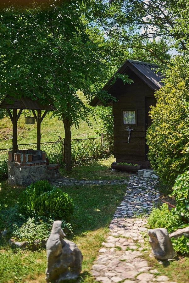Country House Brijest Kolašin Εξωτερικό φωτογραφία