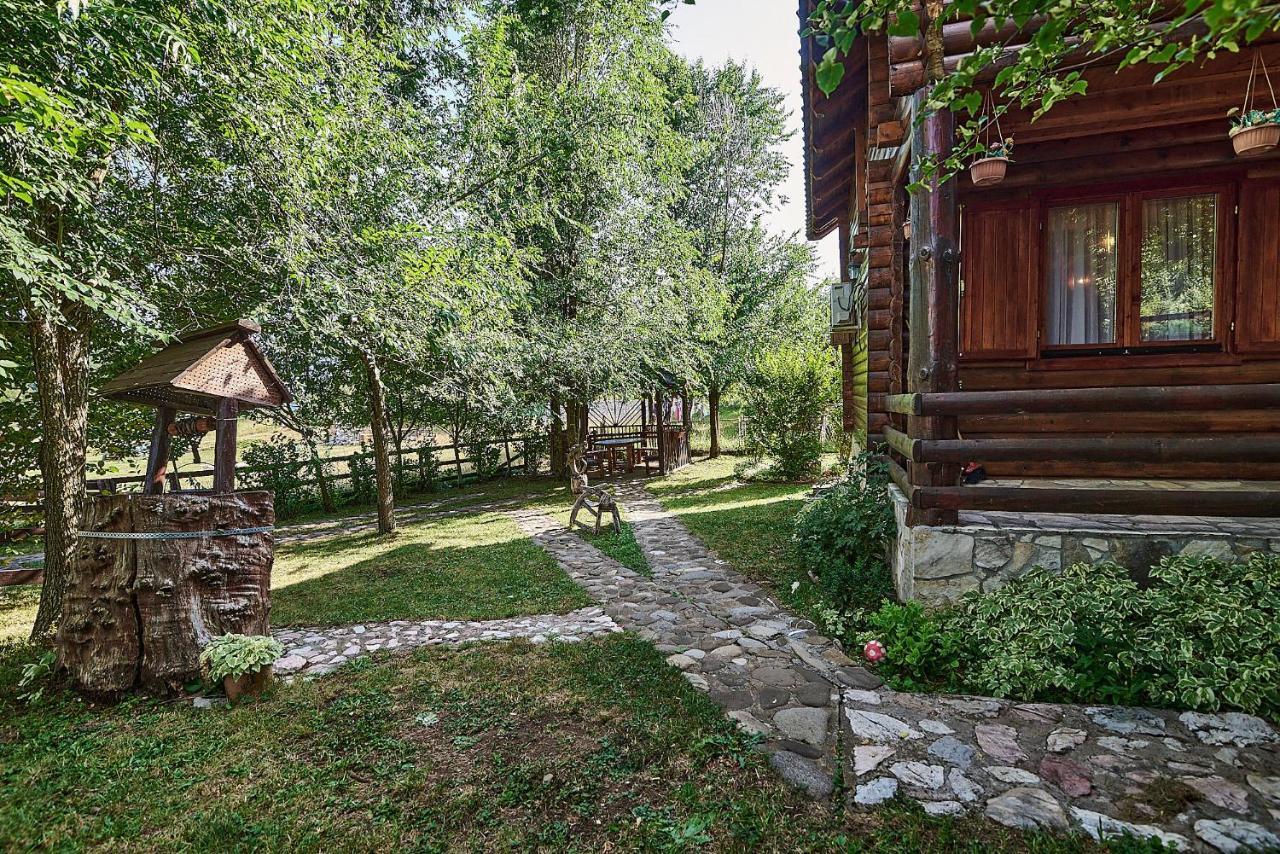 Country House Brijest Kolašin Εξωτερικό φωτογραφία