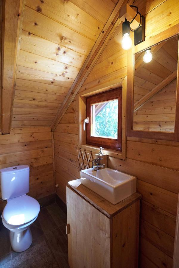 Country House Brijest Kolašin Εξωτερικό φωτογραφία
