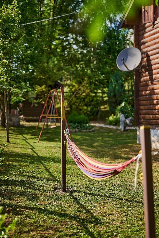 Country House Brijest Kolašin Εξωτερικό φωτογραφία