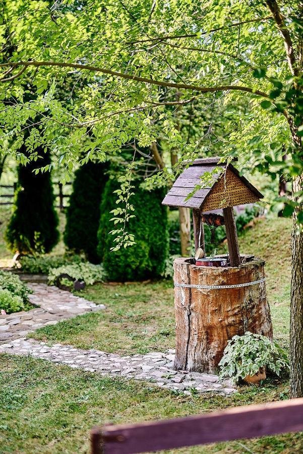 Country House Brijest Kolašin Εξωτερικό φωτογραφία