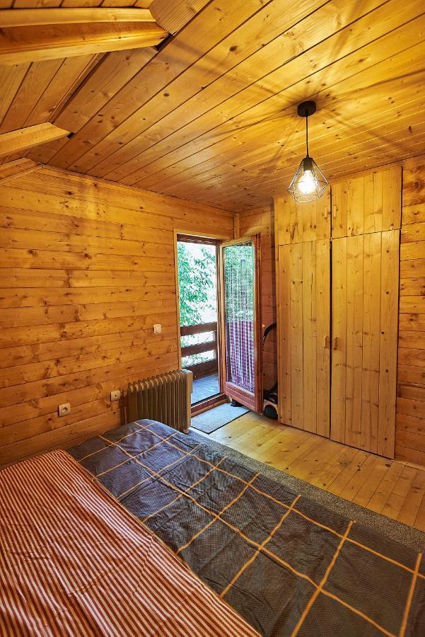 Country House Brijest Kolašin Εξωτερικό φωτογραφία