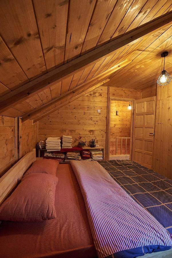 Country House Brijest Kolašin Εξωτερικό φωτογραφία