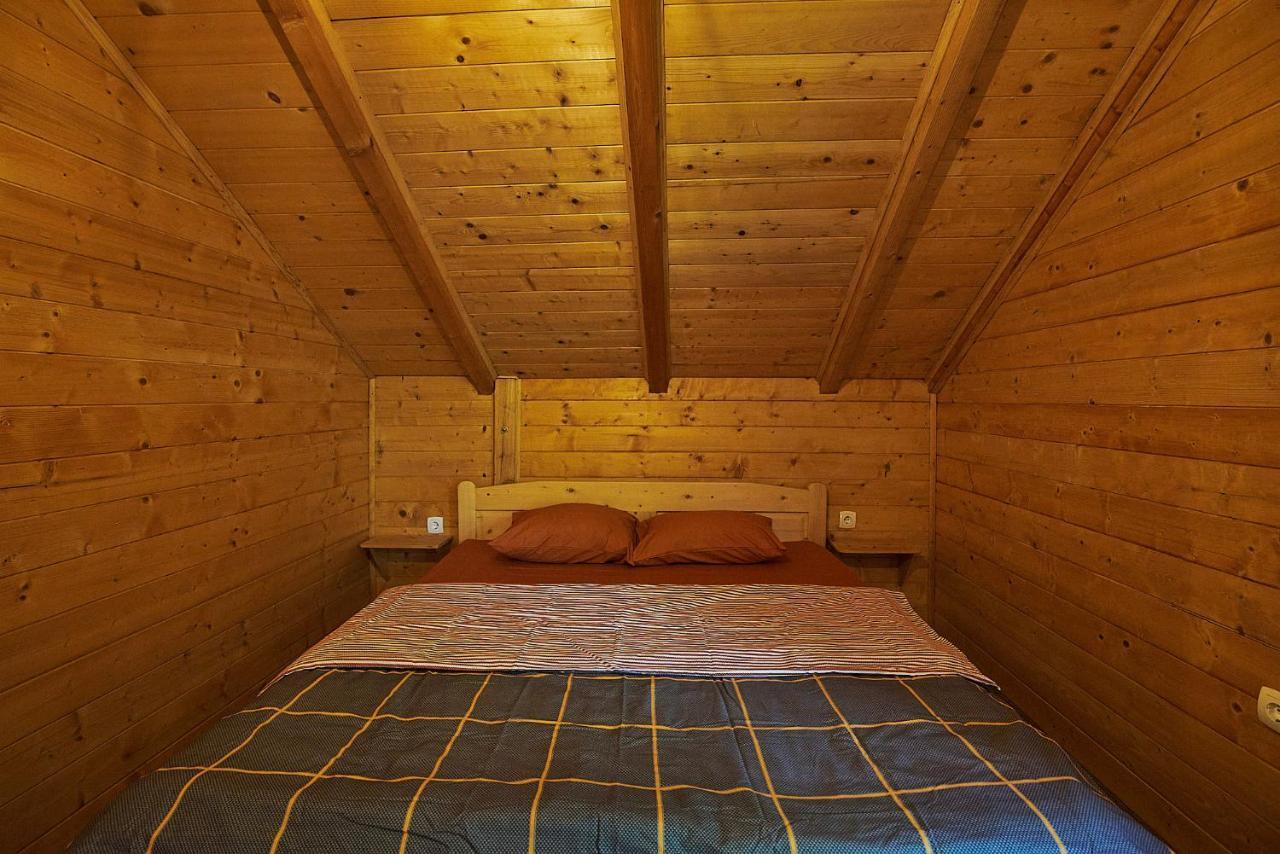 Country House Brijest Kolašin Εξωτερικό φωτογραφία